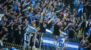 Сделката за Левски е близо! Драган Шолак е в България заради „сините“