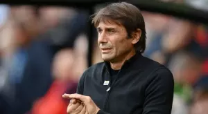 Конте след загубата: Допуснатият гол от Милан можеше да бъде избегнат