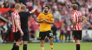 ВИДЕО: Диего Коща напомни за себе си, удари глава на съперник