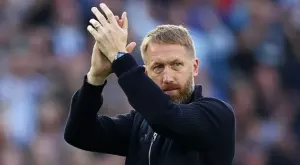 Греъм Потър ще възражда кариерата си в шотландски гранд