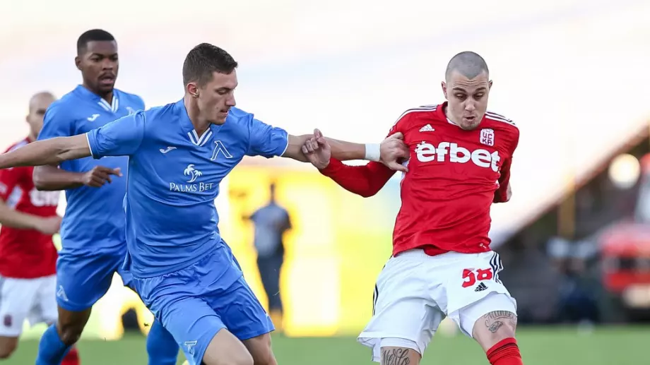 БФС планира софийските дербита да се играят само на "Васил Левски"