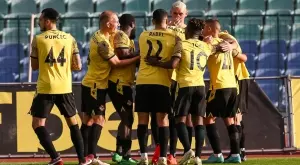 Шведски гранд се подсилва със звезда на Ботев Пловдив за елиминациите в Лигата на конференциите?