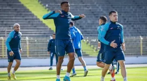 Звезда на Левски притисна бивш клуб – защитникът е „ужилен“ със солидна сума