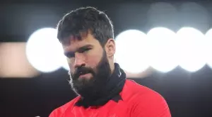 Алисон теши Хюн-мин Сон след боя над Южна Корея (ВИДЕО)