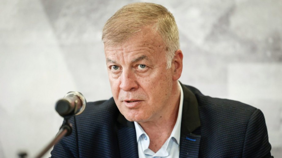 Наско Сираков отговори на въпроси за Мъри Стоилов и феновете и отсече: Не съм проститутка на повикване