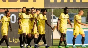 Разкри ли бъдещия си трансфер в роден гранд? Звезда на Ботев Пловдив скандализира със СНИМКА   с фланелка на Лудогорец