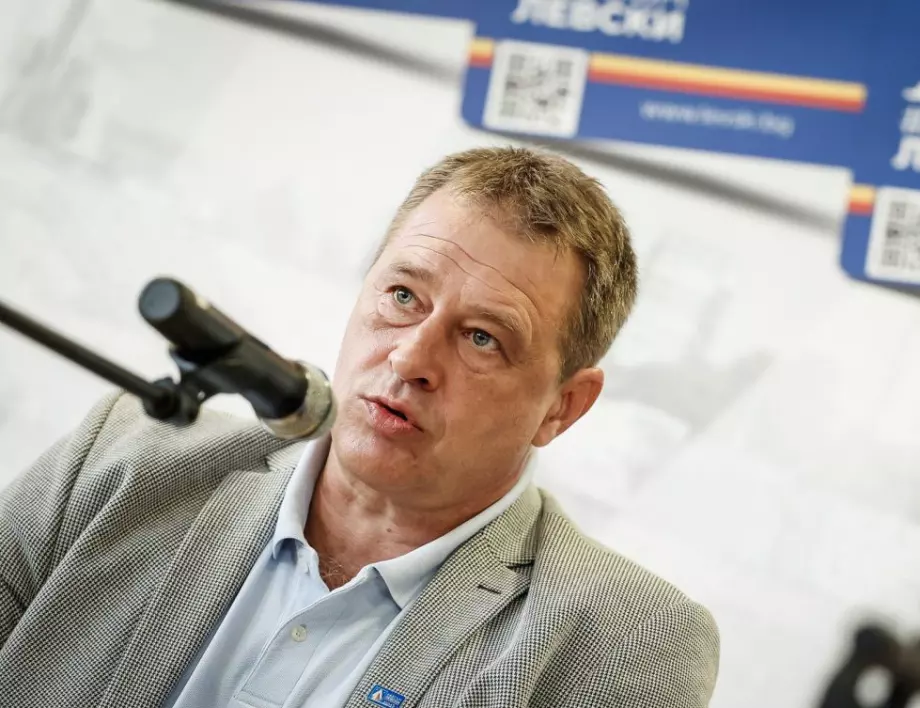 Дължи ли Левски пари на Ивков: "Сините" излязоха с позиция по казуса