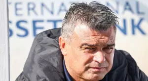 Киселичков отреди с кои ще продължава агонизиращата серия на Левски