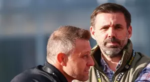 Желко Копич: Трябваше да контролираме нещата през второто полувреме