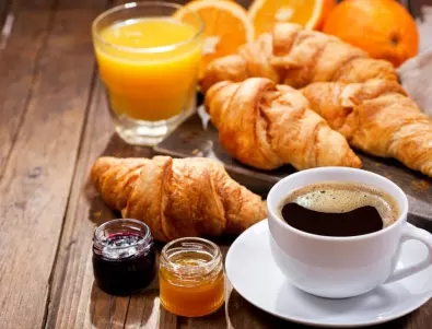 Това е най-вкусната френска закуска - насладете ѝ се