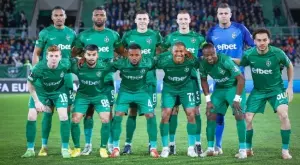 Кога и къде да гледаме по ТВ жребия на Лудогорец за 1/16-финалите в турнира Лига на конференциите?