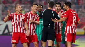 Унион Берлин загърби отново Байерн Мюнхен на върха в Бундеслигата