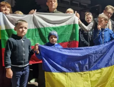 НПО иска еднократна ученическа помощ и за децата на украински бежанци
