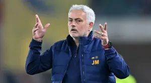 В Италия разкриха обидата на рефера към Моуриньо, която подлуди треньора