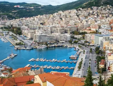 Гърция: 30% увеличение на екскурзиите с кораби за Великден