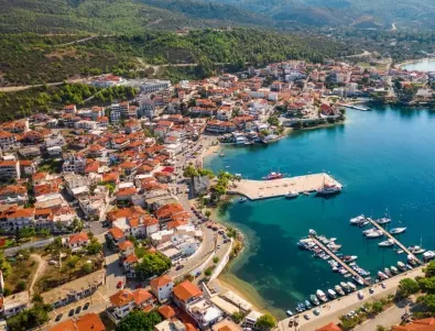 Гърция стартира амбициозни инфраструктурни проекти в туризма 
