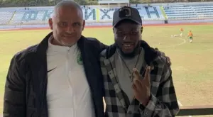 Култов шампион с ЦСКА се завърна в родния футбол, ще тормози Левски