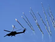 САЩ предложиха на Словакия хеликоптери с отстъпка 