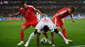 Битка на 3 континента с тежки последствия за всеки, подценил съперника си