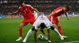 Швейцария срещу Камерун по ТВ: Къде да гледаме двубоя от Световното първенство?