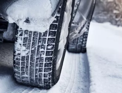 Има ли смисъл от по-тесни гуми през зимата?