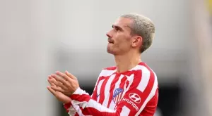 Исторически срам за Атлетико! "Дюшекчиите" изпепелени в "къщата на дракона"