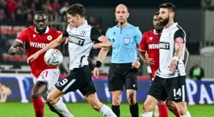 Капитанът на Локомотив Пловдив: Надиграхме ЦСКА, ние сме си виновни