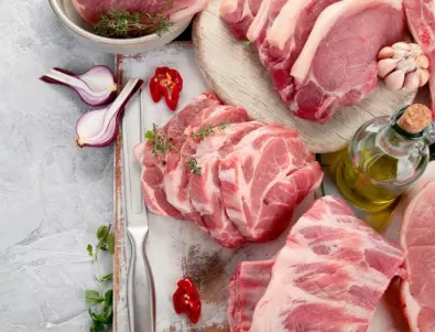 Опитна домакиня разказа как правилно да размразявате месото