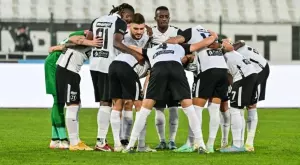 Локомотив Пловдив отказва милионна оферта за една от звездите си?