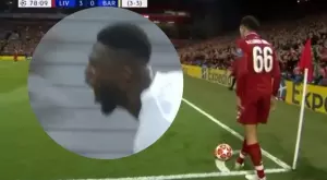 ВИДЕО: Шок за Тотнъм! "Шпорите" изживяха своето "corner taken quickly"! 