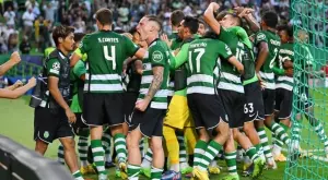 Освен Рубен Аморим: Ливърпул си хареса и един от капитаните на Спортинг Лисабон