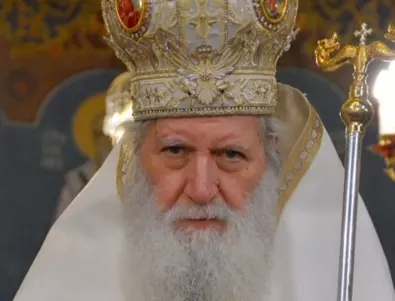 Патриарх Неофит призова да търсим и ценим мира