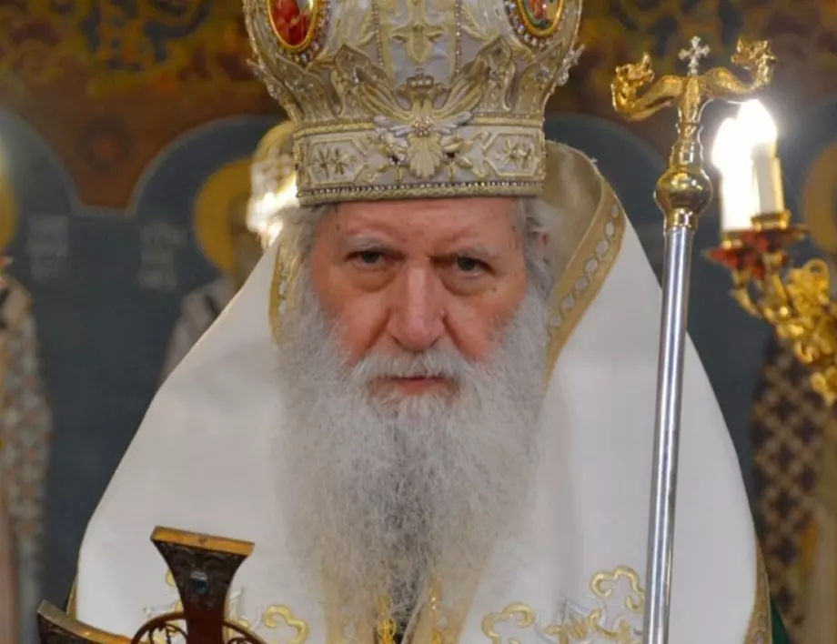 Патриарх Неофит изпрати съболезнования за жертвите на земетресението в Турция и Сирия