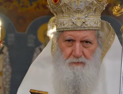 Патриарх Неофит ще отслужи лично празничното богослужение на Великден
