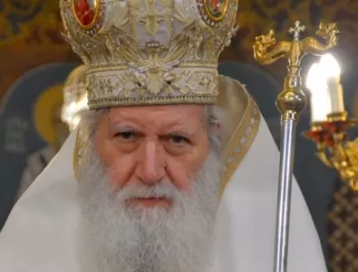 Патриарх Неофит: 24 май е заслужена слава и чест на християнския български род