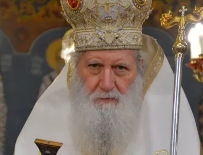 Патриарх Неофит поздрави вярващите с Рождество Богородично 