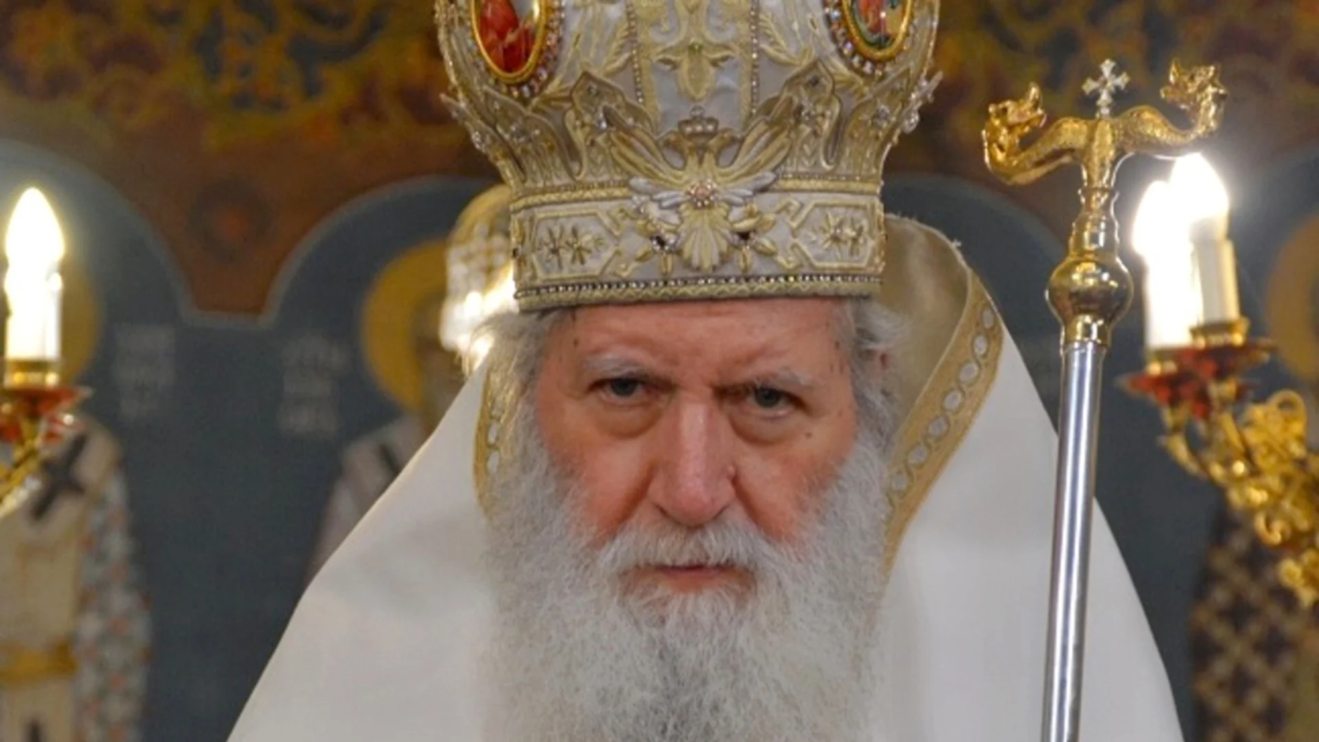 Светият синод с официална информация за кончината на патриарх Неофит