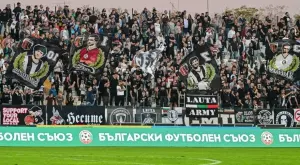 Ръководството на Локомотив Пловдив отговори на всички слухове по свой адрес