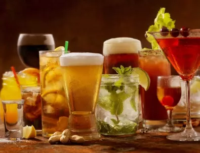 Наздраве за добро здраве: 3-те най-здравословни алкохолни напитки