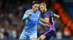 Милан атакува Ман Сити с оферта за английски национал
