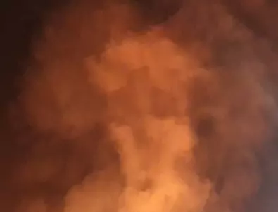 ВИДЕО: Огромен пожар взе десетки жертви в нощен клуб в Русия