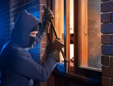 Полицията обясни как да предпазим дома си от крадци