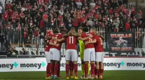 Японският Хирошима обяви контрола с ЦСКА в Турция, "червените" мълчат