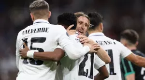 Валядолид - Реал Мадрид по ТВ: Къде да гледаме двубоя от Ла Лига?