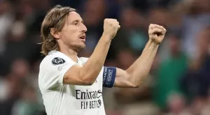 "Връзката ни е по-голяма от футбола": Бивша звезда на Барселона с емоционално обръщение към Модрич