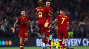 Фараона излиза за юбилеен мач срещу Лудогорец, закани се за още голове