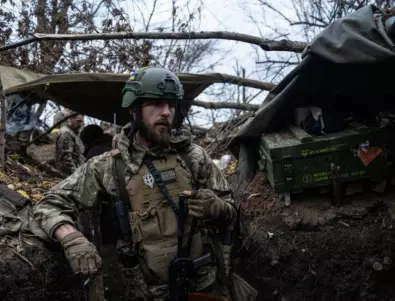 Известно име на руската военна пропаганда алармира за големи руски загуби при село Павловка