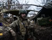 Анализ: Какво трябва да се случи за мир в Украйна?