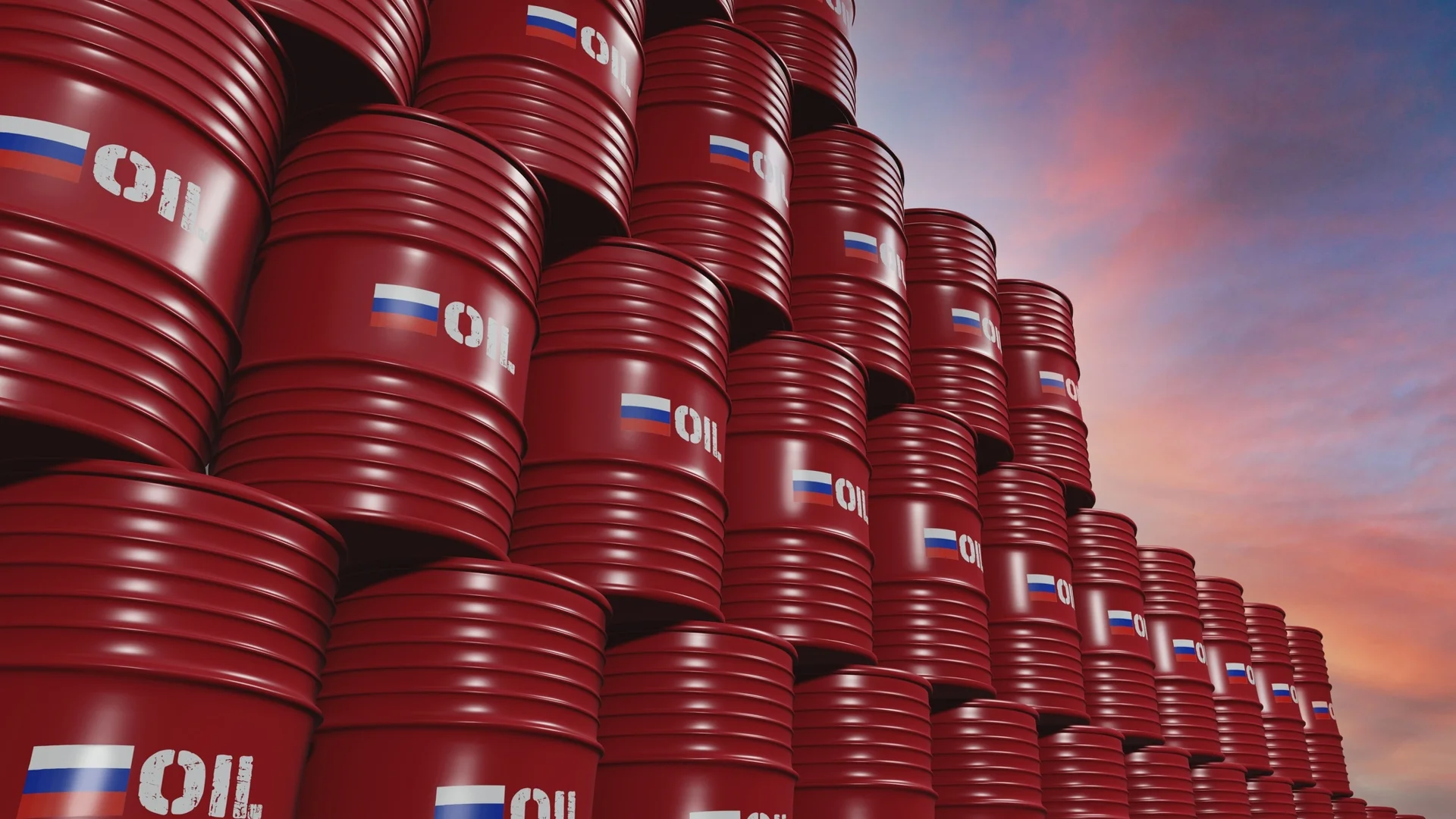 Заради България ЕК е разрешила руски петрол да се купува над наложения таван