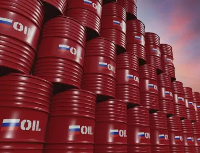Заради България ЕК е разрешила руски петрол да се купува над наложения таван